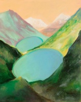 Visions West Gallery :: Bruce :: Sketch 2