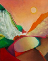 Visions West Gallery :: Bruce :: Sketch 3