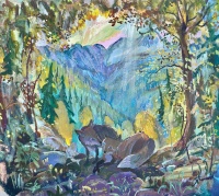 Visions West Gallery :: Bruce :: Cutie Pies, Autumn