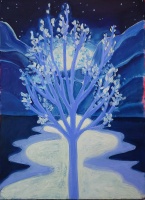 Visions West Gallery :: Bruce :: Buried with the dawn