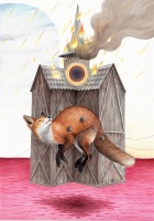 Visions West Gallery :: Bruce :: After the Darkness