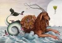 Visions West Gallery :: Bruce :: Over the Deep