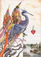 Visions West Gallery :: Bruce :: So Close So Far