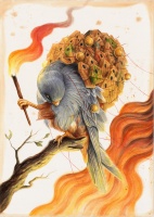 Visions West Gallery :: Bruce :: New Begin