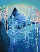 Visions West Gallery :: Bruce :: Warmer Winter