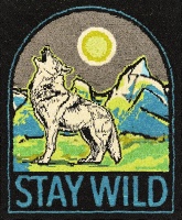 Visions West Gallery :: Bruce :: Don't Stop Believin'