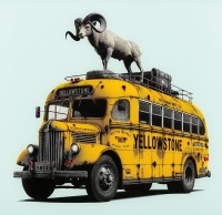 Visions West Gallery :: Bruce :: Field Trip