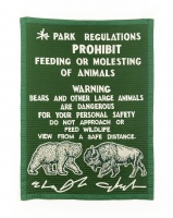 Visions West Gallery :: Bruce :: Fluff and Tuff