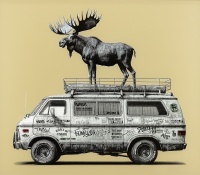 Visions West Gallery :: Bruce :: Great Outdoors