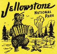 Visions West Gallery :: Bruce :: Jellowstone