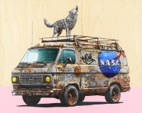 Visions West Gallery :: Bruce :: Ladee