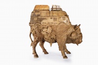 Visions West Gallery :: Bruce :: Rocky Road