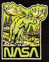 Visions West Gallery :: Bruce :: Top Secret