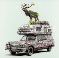 Visions West Gallery :: Bruce :: Tourist