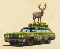 Visions West Gallery :: Bruce :: Vacation