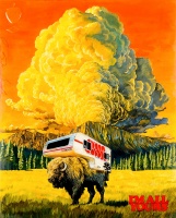 Visions West Gallery :: Bruce :: Your Ad Here