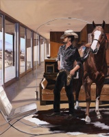 Visions West Gallery :: Bruce :: LV Living Room