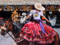 Visions West Gallery :: Bruce :: Charra