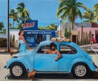 Visions West Gallery :: Bruce :: Super Mini