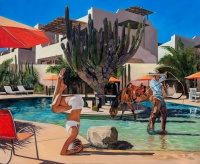 Visions West Gallery :: Bruce :: The Influencers