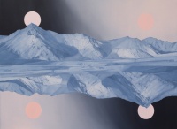 Visions West Gallery :: Bruce :: Rise and Set, Rise and Set