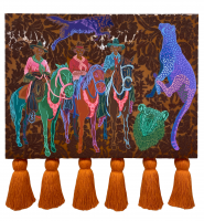 Visions West Gallery :: Bruce :: Totem 3