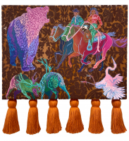 Visions West Gallery :: Bruce :: Totem 4