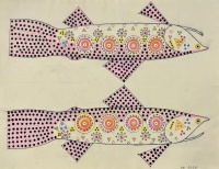 Visions West Gallery :: Bruce :: Untitled (Trout No. 12)