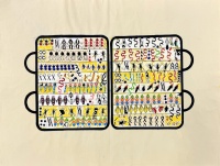 Visions West Gallery :: Bruce :: Untitled (Flybox No. 11)