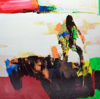 Visions West Gallery :: Bruce :: Victorio