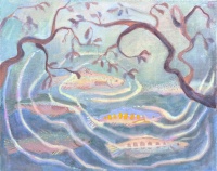 Visions West Gallery :: Bruce :: The Unlight