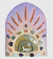 Visions West Gallery :: Bruce :: Reliquary