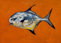 Visions West Gallery :: Bruce :: Jardina Permit