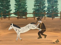 Visions West Gallery :: Bruce :: Ain't That a Kick in the Head