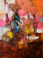 Visions West Gallery :: Bruce :: SHAMAN - North South East West