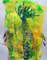 Visions West Gallery :: Bruce :: Shaman Dance / Inner Peace