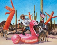 Visions West Gallery :: Bruce :: Valley of the Tricksters