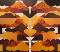 Visions West Gallery :: Bruce :: Gold Rush