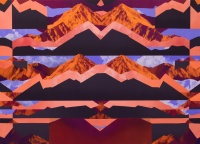 Visions West Gallery :: Bruce :: From the Shadows Up