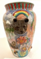 Visions West Gallery :: Bruce :: Bear Head