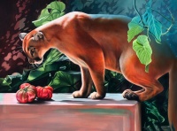 Visions West Gallery :: Bruce :: Mechanisms Exist