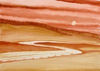 Visions West Gallery :: Bruce :: October (Libra)