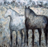 Visions West Gallery :: Bruce :: Arrow Creek Horses