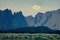 Visions West Gallery :: Bruce :: Death Canyon (2)