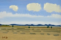 Visions West Gallery :: Bruce :: Teton Plains