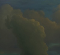 Visions West Gallery :: Bruce :: Dream Geyser (Dawn)