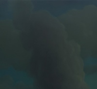 Visions West Gallery :: Bruce :: Dream Geyser (Night)