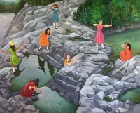 Visions West Gallery :: Bruce :: Wilderness