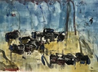 Visions West Gallery :: Bruce :: Sioux #4B