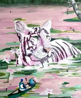 Visions West Gallery :: Bruce :: Maybe Next Time